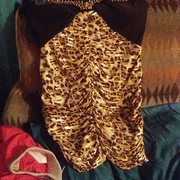 Dress - Picture 2 of 3